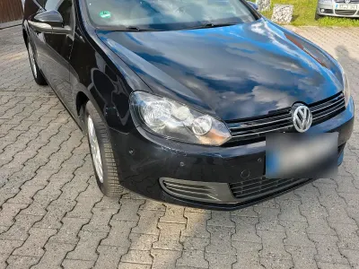Gebraucht VW Golf Cabriolet