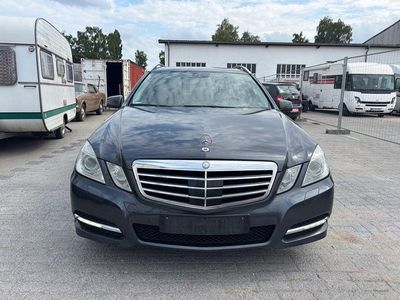 Mercedes E350