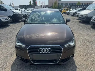 Gebraucht Audi A1 Sportback