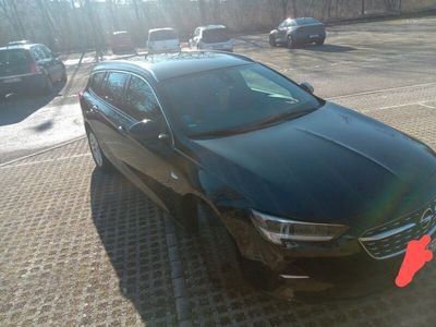 gebraucht Opel Insignia 2.0 Diesel 128kW Elegance ST Elegance