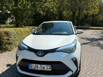 Gebraucht Toyota C-HR