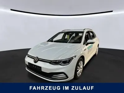 Gebraucht VW Golf VIII