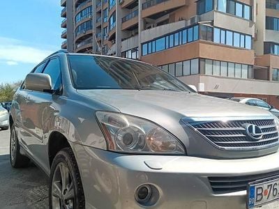 Gebraucht Lexus RX400 Luxury Line 272 PS (200 kW) 2006 Grau SUV