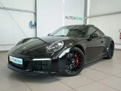 Gebraucht Porsche 911 Carrera 4 GTS