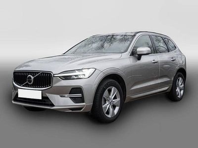 Beige Gebraucht 2023 Volvo XC60 Core SUV | 43.990 € (Etwas zu teuer)
