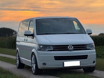 VW T5
