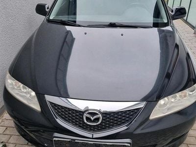 Gebraucht 2003 Mazda 6 Limousine | 1.000 € (Fairer Preis)