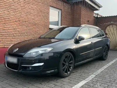 Gebraucht Renault Laguna GrandTour