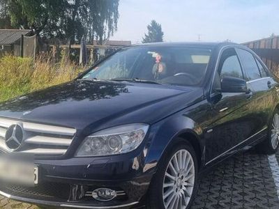 gebraucht Mercedes C320 CDI - Top Zustand, Hohe Laufleistung!