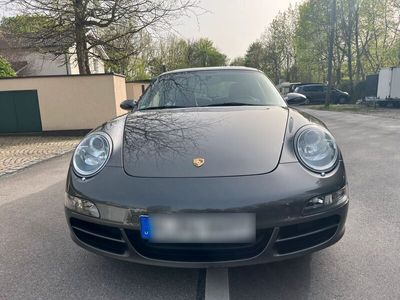 gebraucht Porsche 997 