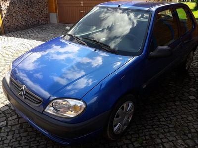 Citroën Saxo