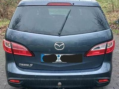 Mazda 5