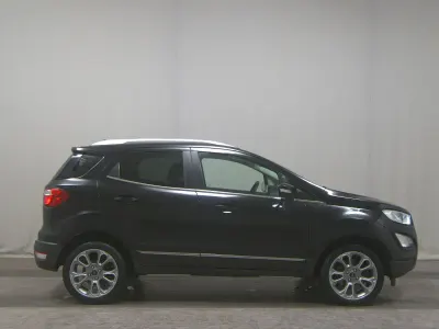 Gebraucht Ford Ecosport