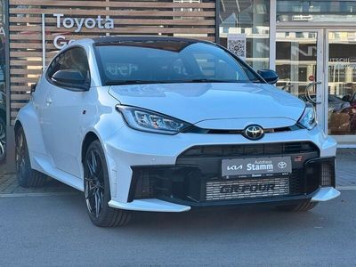 Gebraucht Toyota Yaris 280 PS (205 kW) 2024 Weiß