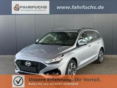 Neu Hyundai i30 GO! 101 PS (74 kW) 2025 Andere Kombi