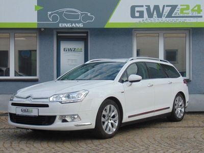 Citroën C5