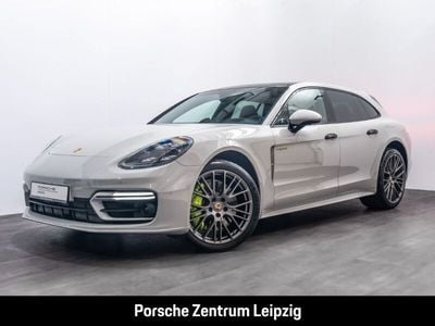 Porsche Panamera 4