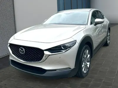 Neu Mazda CX-30 Exclusive-Line 140 PS (102 kW) 2025 SUV