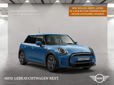 Gebraucht Mini ONE