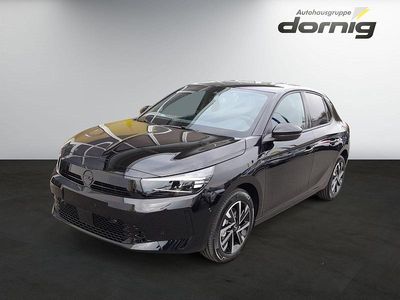 Diamant schwarz (metallic) Gebraucht 2024 Opel Corsa Kleinwagen | 22.690 € (Fairer Preis)