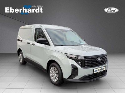 Neu Ford Transit Trend 101 PS (74 kW) 2025 Cactus gray Van / Kleinbus