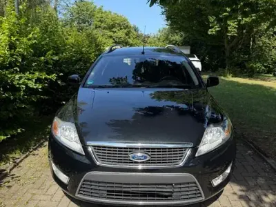 Gebraucht Ford Mondeo