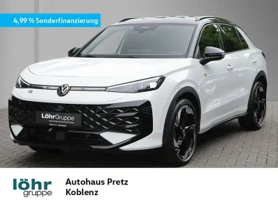 Gebraucht VW T-Roc R-line 150 PS (110 kW) 2026 SUV