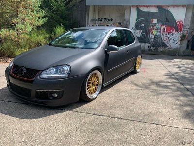 gebraucht VW Golf V 2.0 TFSI GTI Edition 30