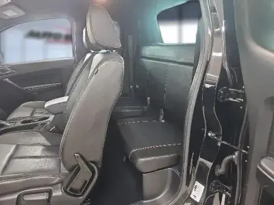 Gebraucht Ford Ranger