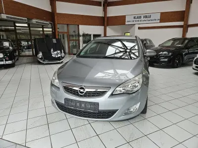 Usata Opel Astra