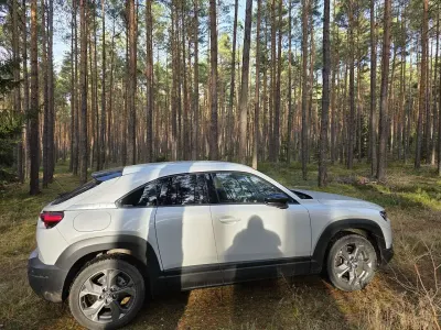 Gebraucht Mazda MX30
