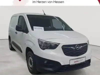 Gebraucht Opel Combo