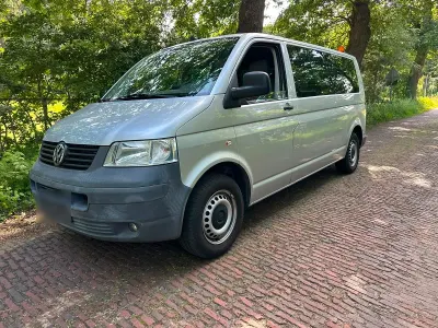 Gebraucht VW Caravelle