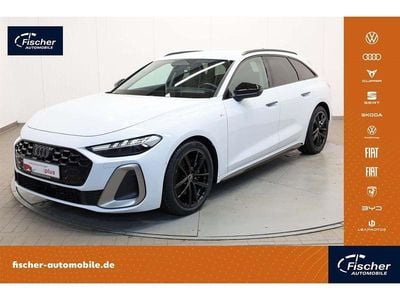 Gebraucht Audi A5 Edition .1 204 PS (150 kW) 2025 Weiss Coupé