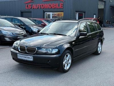 BMW 325
