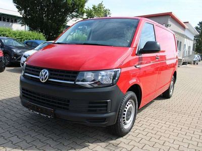 VW Transporter