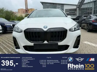 Neu BMW 230 M Sport 326 PS (239 kW) 2025 Alpinweiß uni Limousine