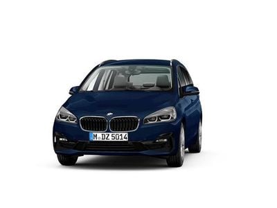 Usata BMW 220 Gran Tourer Performance 190 CV (139 kW) 2026 Monovolume