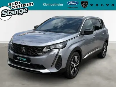 Gebraucht Peugeot 5008 GTi 145 PS (106 kW) 2024 SUV