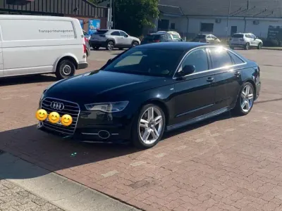 Gebraucht Audi A6