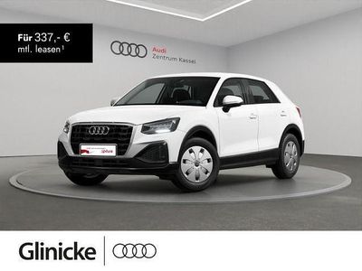 Neu Audi Q2 116 PS (85 kW) 2026 SUV