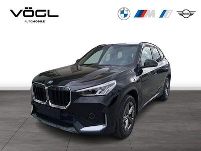 Second-hand BMW X1 156 CP (114 kW) 2023 Negru SUV