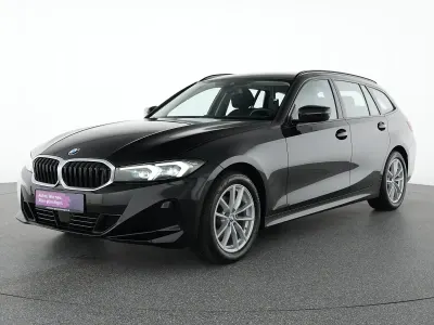 Gebraucht BMW 318