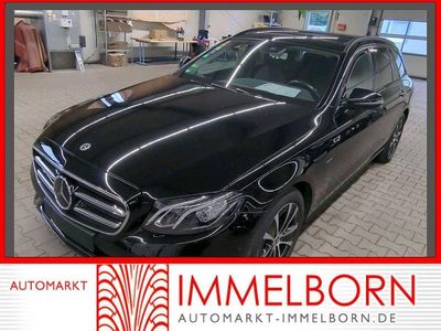 Mercedes E300