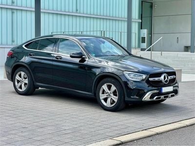 Mercedes GLC220