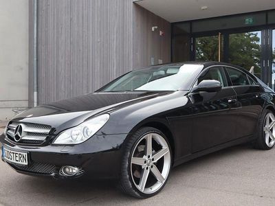 Mercedes CLS350