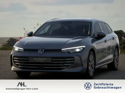 Gebraucht VW Passat Business 272 PS (200 kW) 2025 Grau Kombi