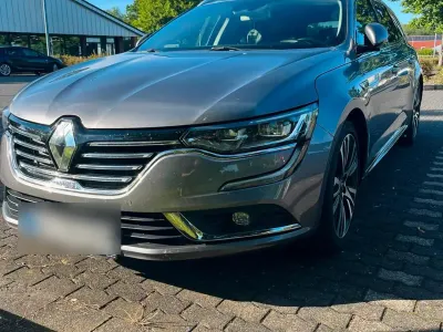 Gebraucht Renault Talisman