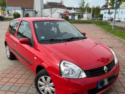 gebraucht Renault Clio 1.2 *TÜV*Klima*Einparkhilfe