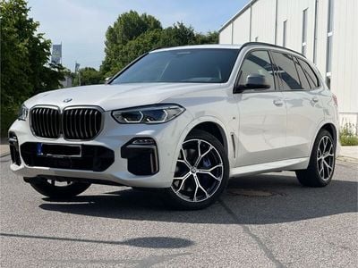 BMW X5 M50